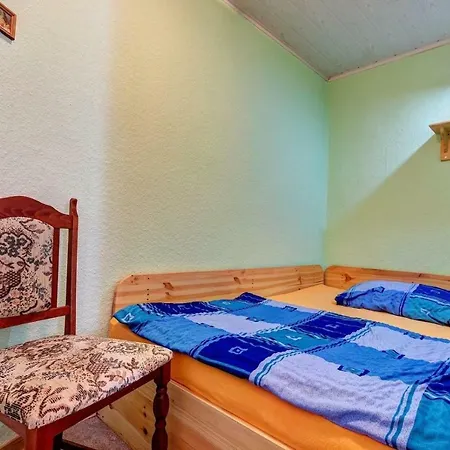 Ferienwohnung-am-kamp-2 Apartament Korswandt