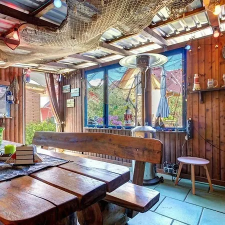 Apartament Ferienwohnung-am-kamp-2 *